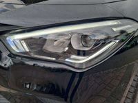 gebraucht Mercedes CLA200 d 1.Hand,360° Kamera,LED,Navi,SHZ,8-fach