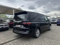 Gebraucht VW Multivan Style 150 PS (110 kW) 2025 Deep black perleffekt Van / Kleinbus