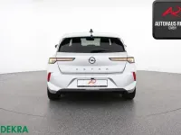 Gebraucht Opel Astra 131 PS (96 kW) 2024 Grau Kleinwagen