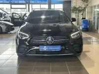 Gebraucht Mercedes E300 AMG line 320 PS (235 kW) 2022 Schwarz Kombi