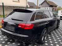 gebraucht Audi RS6 v10 exclusive
