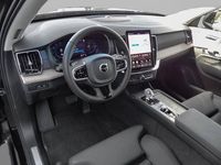 Gebraucht Volvo XC90 Plus 455 PS (334 kW) 2025 Schwarz SUV