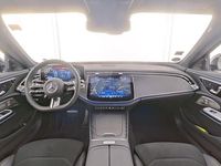 Gebraucht Mercedes E300 Premium 197 PS (144 kW) 2025 Grau Limousine