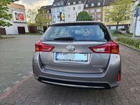 gebraucht Toyota Auris 1.6 Valvematic Comfort