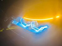 Gebraucht BMW 535 272 PS (200 kW) 2006 Schwarz Kombi