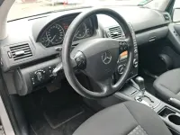 Gebraucht Mercedes A160 95 PS (69 kW) 2010 Polarsilber Van / Kleinbus