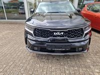 Gebraucht Kia Sorento Spirit 179 PS (131 kW) 2023 Schwarz SUV