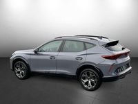 Gebraucht Cupra Formentor 150 PS (110 kW) 2025 Grau SUV