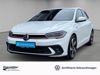 Gebraucht VW Polo GTI 207 PS (152 kW) 2022 (unbekannt) Kleinwagen