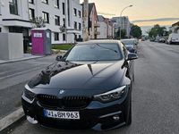 Gebraucht BMW 435 313 PS (230 kW) 2020 Schwarz Coupé
