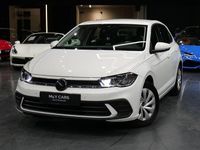 Gebraucht VW Polo Life 80 PS (58 kW) 2023 Pure white Kleinwagen