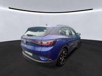 Second-hand VW ID.4 Pro Performance 150 kW (204 CP) 2022 Albastru SUV