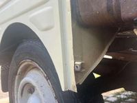 Gebraucht Citroën Dyane 33 PS (24 kW) 1980 Kleinwagen