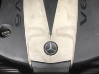 gebraucht Mercedes 350 GLK CDI