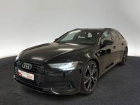 Gebraucht Audi A6 Sport 204 PS (150 kW) 2022 Brillantschwarz Kombi