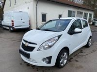 gebraucht Chevrolet Spark LS 1,0 Klima