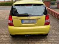 gebraucht Kia Picanto 1.1 EX EX