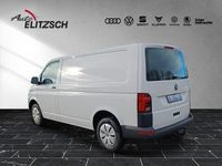 Gebraucht VW Transporter 110 PS (80 kW) 2024 Candyweiß Van