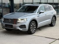 Gebraucht VW Touareg Elegance 381 PS (280 kW) 2021 Silber SUV