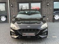 Gebraucht Ford Focus ST-Line X 150 PS (110 kW) 2020 Schwarz Kombi