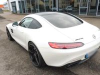 gebraucht Mercedes AMG GT DCT Mopf Umbau Ambientebeleuchtung