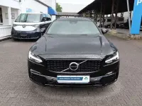 Gebraucht Volvo V90 Plus 310 PS (228 kW) 2022 Black solid stone Kombi