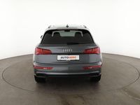 Gebraucht Audi SQ5 Advanced 347 PS (255 kW) 2019 Grau SUV