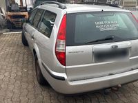 Gebraucht Ford Mondeo 115 PS (84 kW) 2004 Kombi