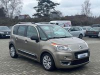 Gebraucht Citroën C3 Picasso Exclusive 111 PS (81 kW) 2012 Mativoire Van / Kleinbus