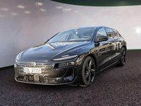 Gebraucht Audi A6 e-tron Performance 269 kW (367 PS) 2025 Schwarz Kombi
