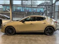 Gebraucht Mazda 3 Homura-Line 140 PS (102 kW) 2025