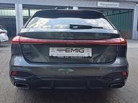 Gebraucht Audi A5 S-Line 204 PS (150 kW) 2025 Kombi