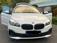 gebraucht BMW 218 Active Tourer 218 i