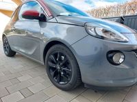 gebraucht Opel Adam - TÜV 01/26 - top Zustand!