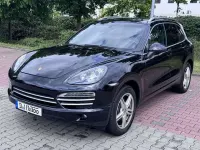 Gebraucht Porsche Cayenne 299 PS (219 kW) 2014 SUV