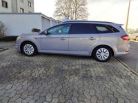 gebraucht Ford Mondeo Turnier 2.0 TDCi Aut. Champions Edition