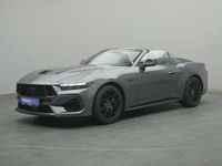 Neu Ford Mustang GT 446 PS (328 kW) 2025 Carbonized gray Cabrio