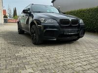 gebraucht BMW X6 M Wunderschöne Optik
