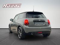 Second-hand Mini Cooper 136 CP (100 kW) 2019 Gri Hatchback