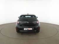 Gebraucht Toyota Corolla Comfort 116 PS (85 kW) 2019 Schwarz Limousine