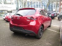 gebraucht Mazda 2 1.5 115 i-ELOOP Sports-Line