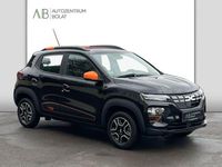 Gebraucht Dacia Spring 33 kW (45 PS) 2023 Schwarz Kleinwagen