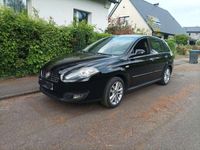 gebraucht Fiat Croma 1.9 Multijet 150 PS Automatik Anhänger