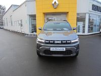 Neu Dacia Duster Expression 131 PS (96 kW) 2025 Grau SUV