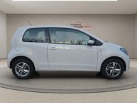 Gebraucht Seat Mii Style 60 PS (44 kW) 2013 Weiß Kleinwagen