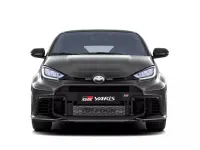 Gebraucht Toyota Yaris 280 PS (205 kW) 2024 Silber Kleinwagen