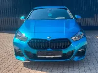 Gebraucht BMW 218 M Sport 136 PS (100 kW) 2024 Blau Coupé
