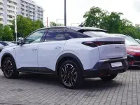 Neu Peugeot 3008 2025 Andere SUV