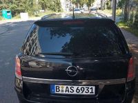 Gebraucht Opel Astra Edition+ 140 PS (102 kW) 2006 Kombi