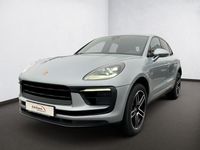 Gebraucht Porsche Macan S 381 PS (280 kW) 2022 Dolomitsilbermetallic SUV